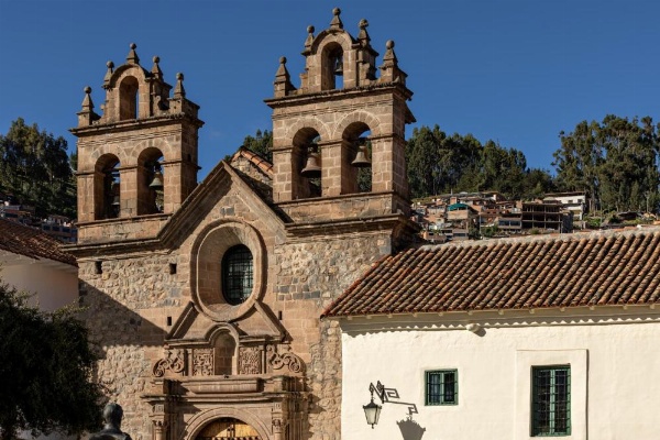 Monasterio, A Belmond Hotel, Cusco image 17