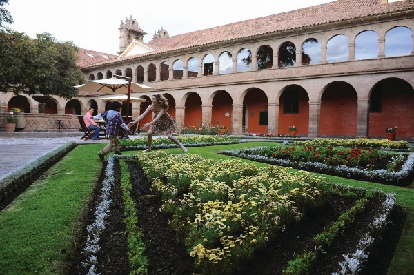 Monasterio, A Belmond Hotel, Cusco image 2